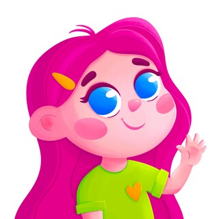 Аватар пользователя Evgeniia Tikhenko
