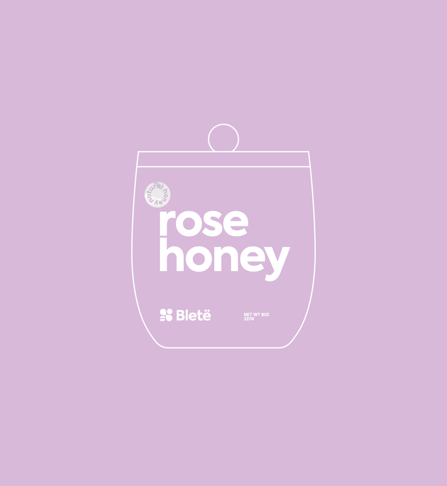 Bletë – brand identity — Изображение №17 — Брендинг на Dprofile