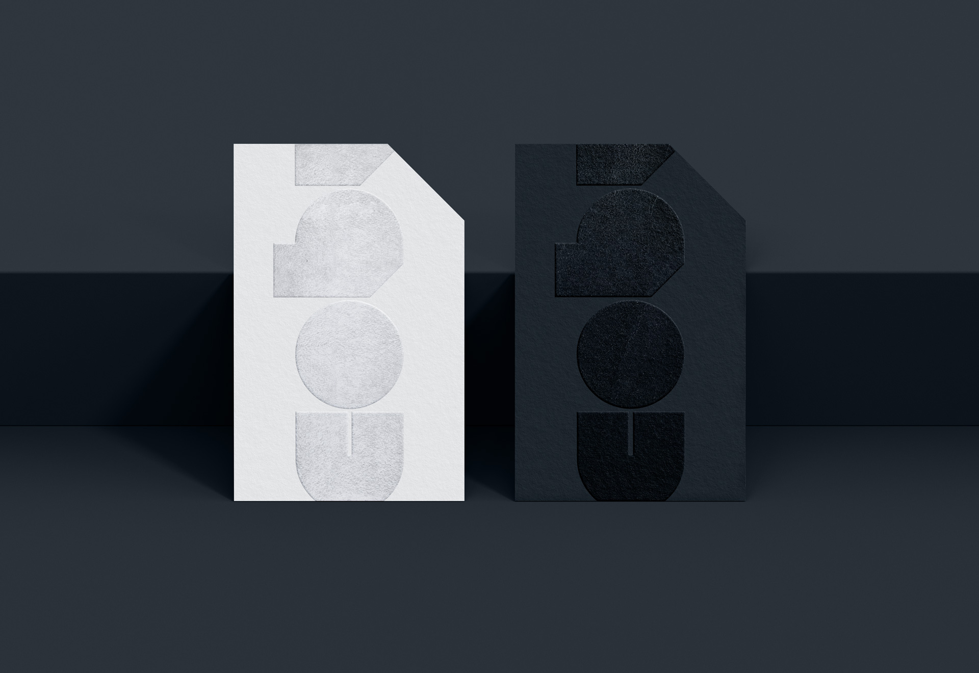 Cobyte – brand identity — Изображение №21 — Брендинг на Dprofile