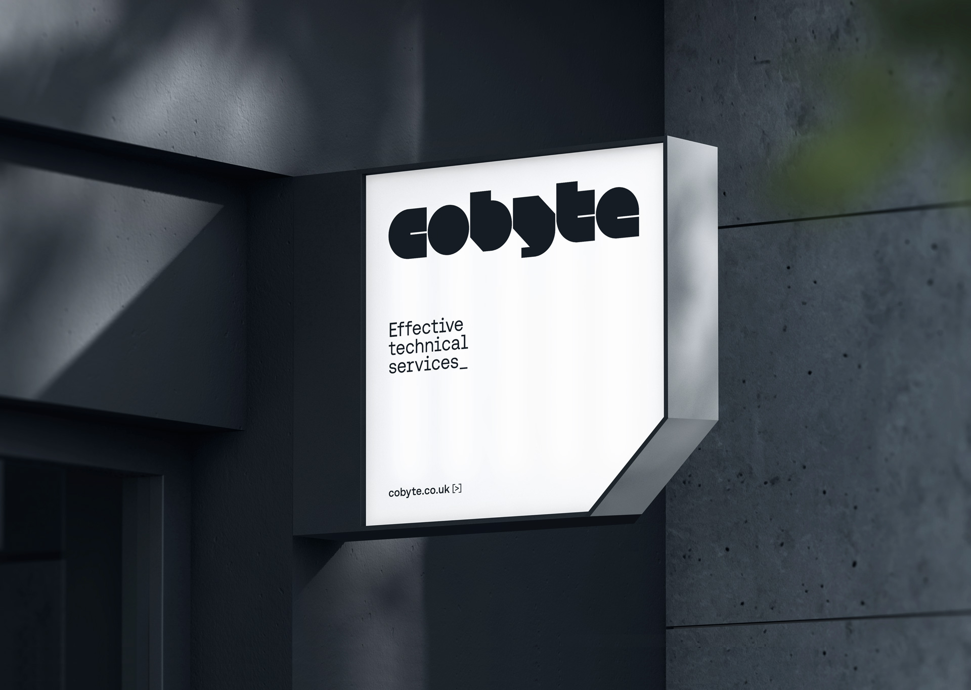 Cobyte – brand identity — Изображение №7 — Брендинг на Dprofile
