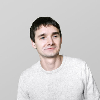 Аватар пользователя Сергей Яковенко