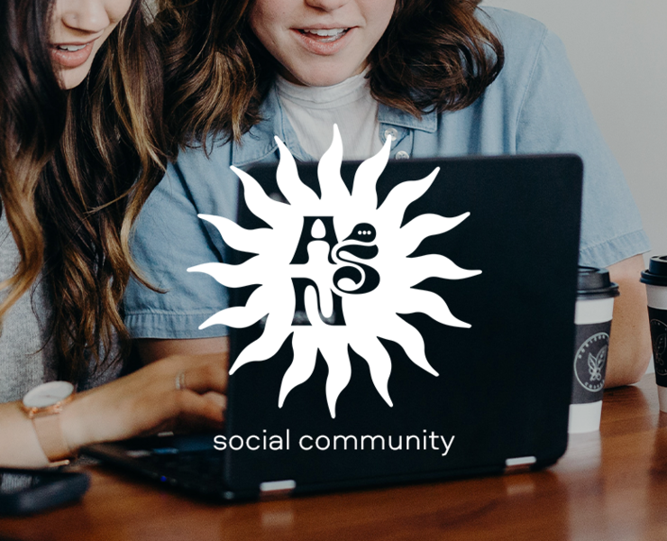 ASN | LOGO & MERCH DESIGN на Dprofile