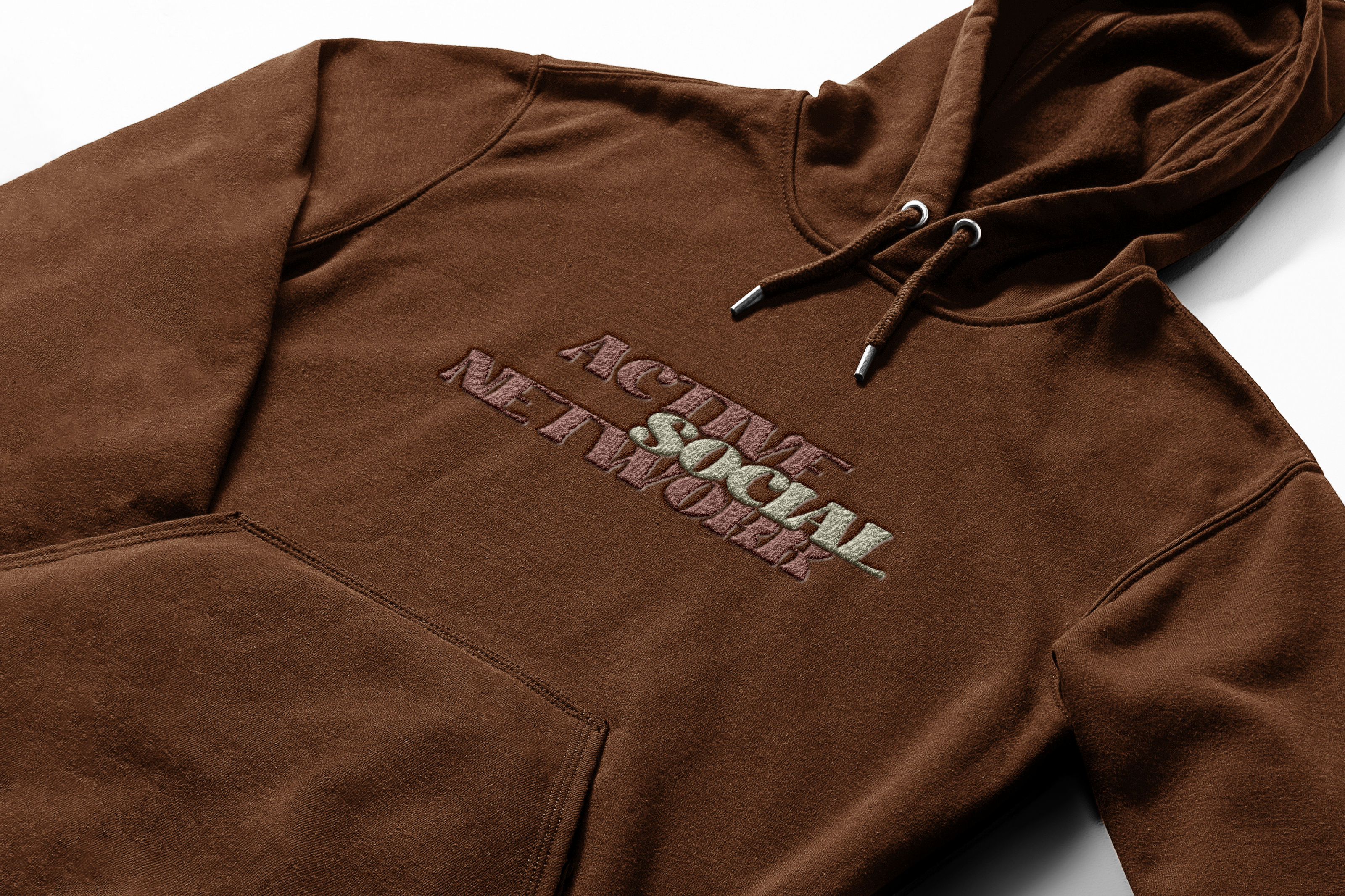 ASN | LOGO & MERCH DESIGN — Изображение №10 — Брендинг, Графика на Dprofile