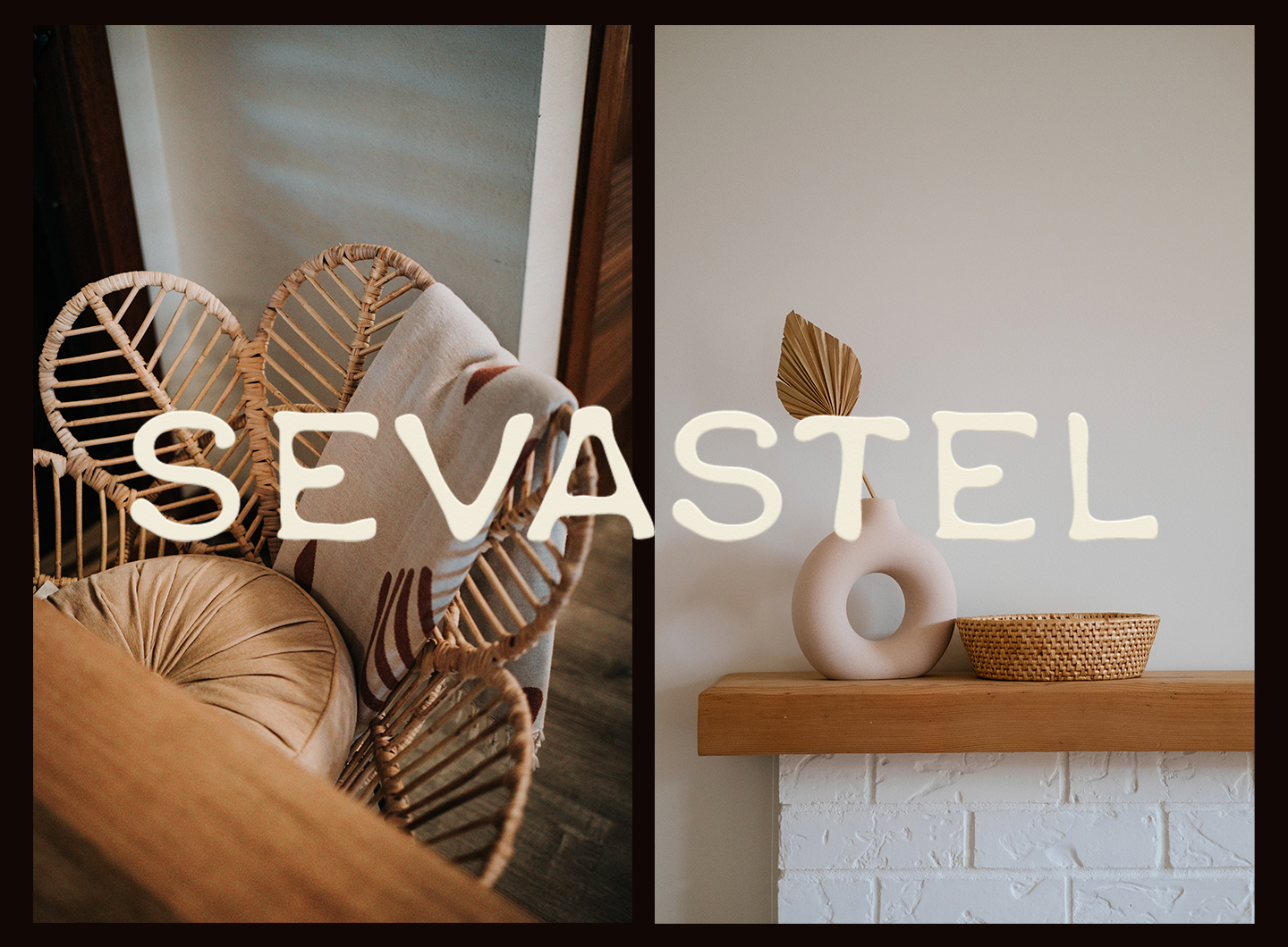 SEVASTEL | Брендинг и логотип отеля — Изображение №12 — Брендинг на Dprofile