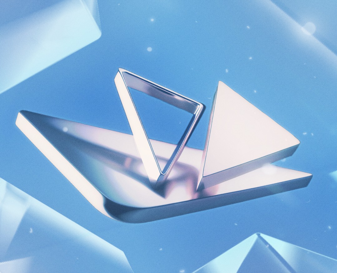 Флайер — Иллюстрация на Dprofile