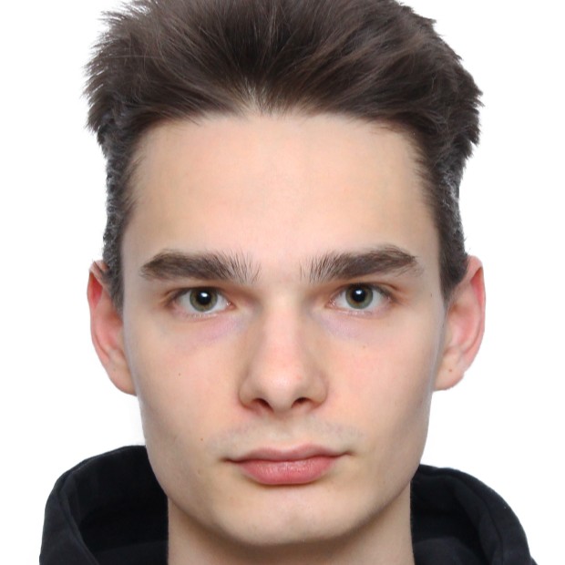 Аватар пользователя Амир Гадршин