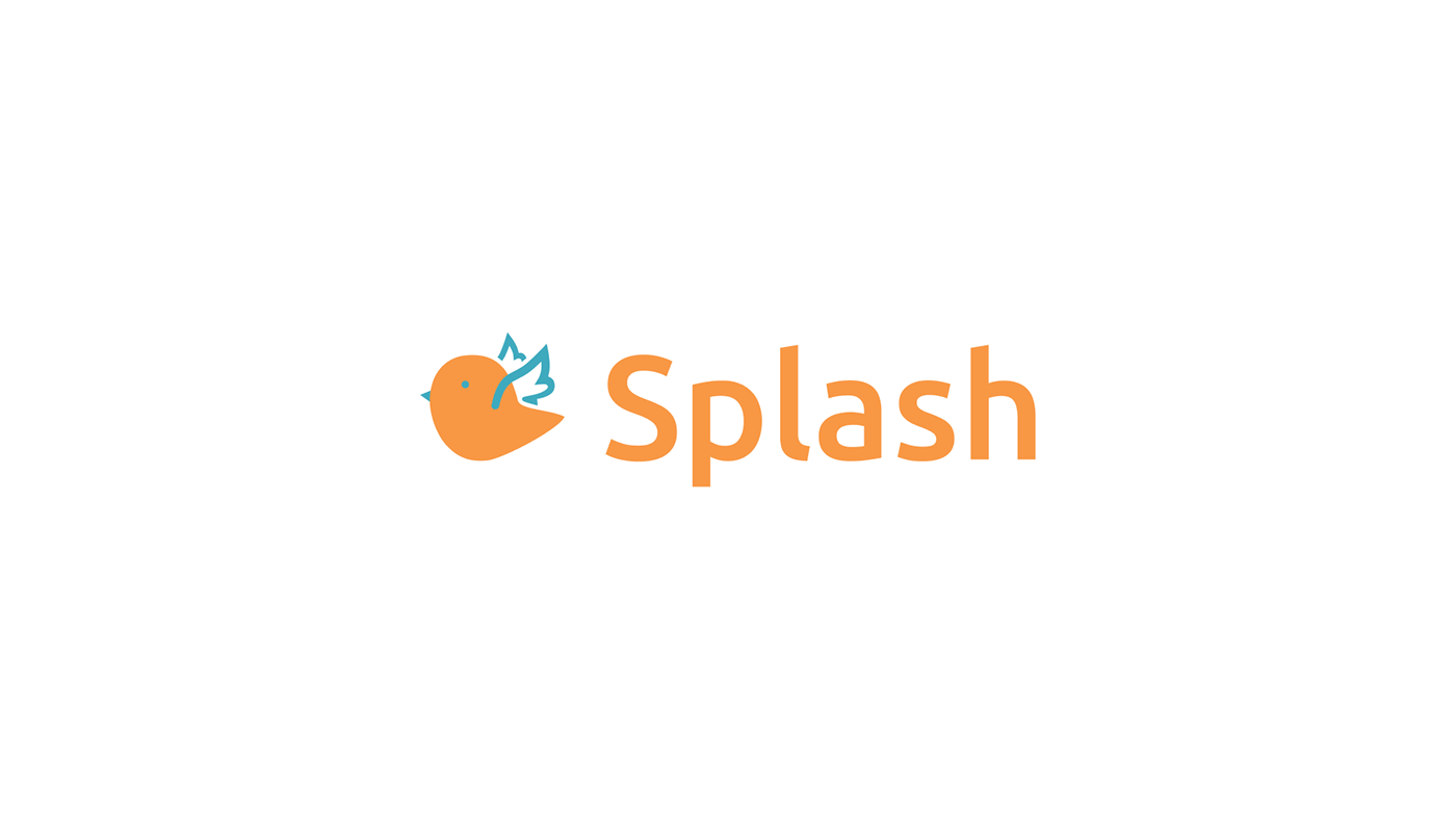 Splash - шеринг пауэрбанков (лого и фирменный стиль) — Изображение №2 — Брендинг на Dprofile
