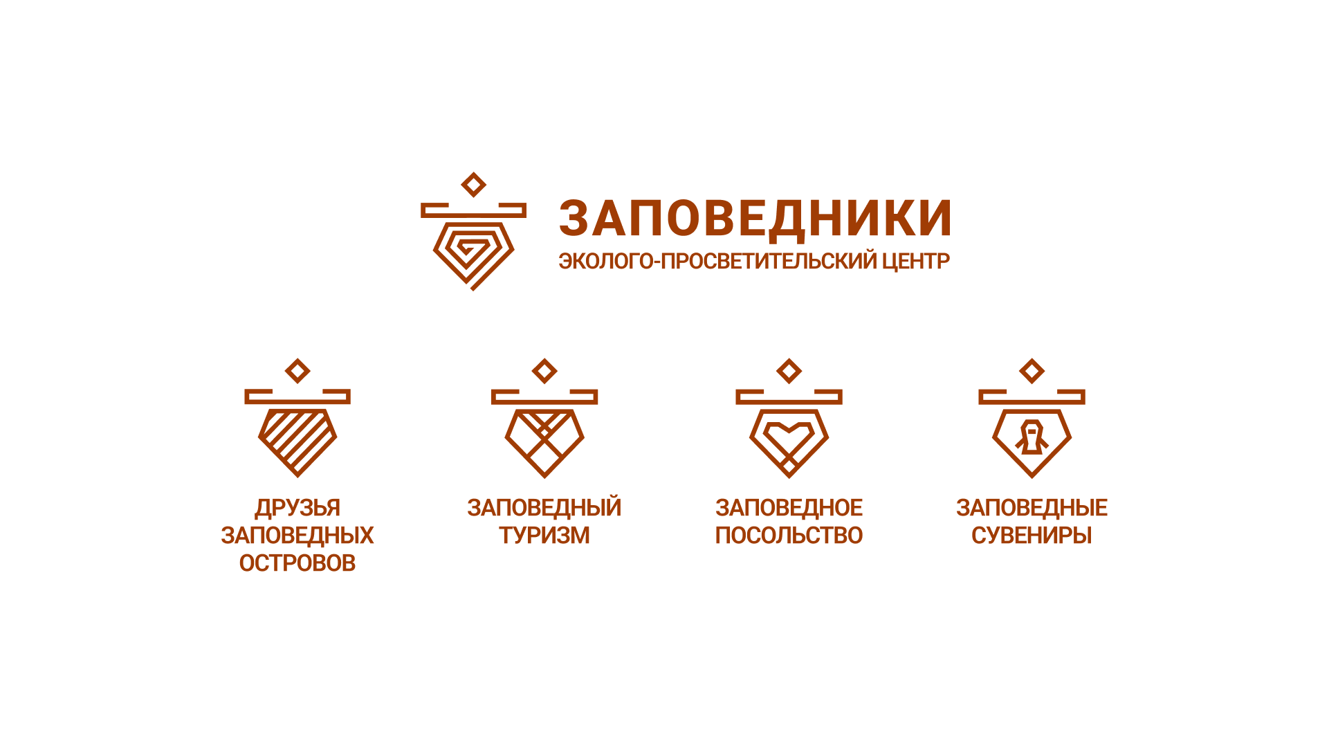 Логофолио. Логотипы — Изображение №6 — Брендинг на Dprofile