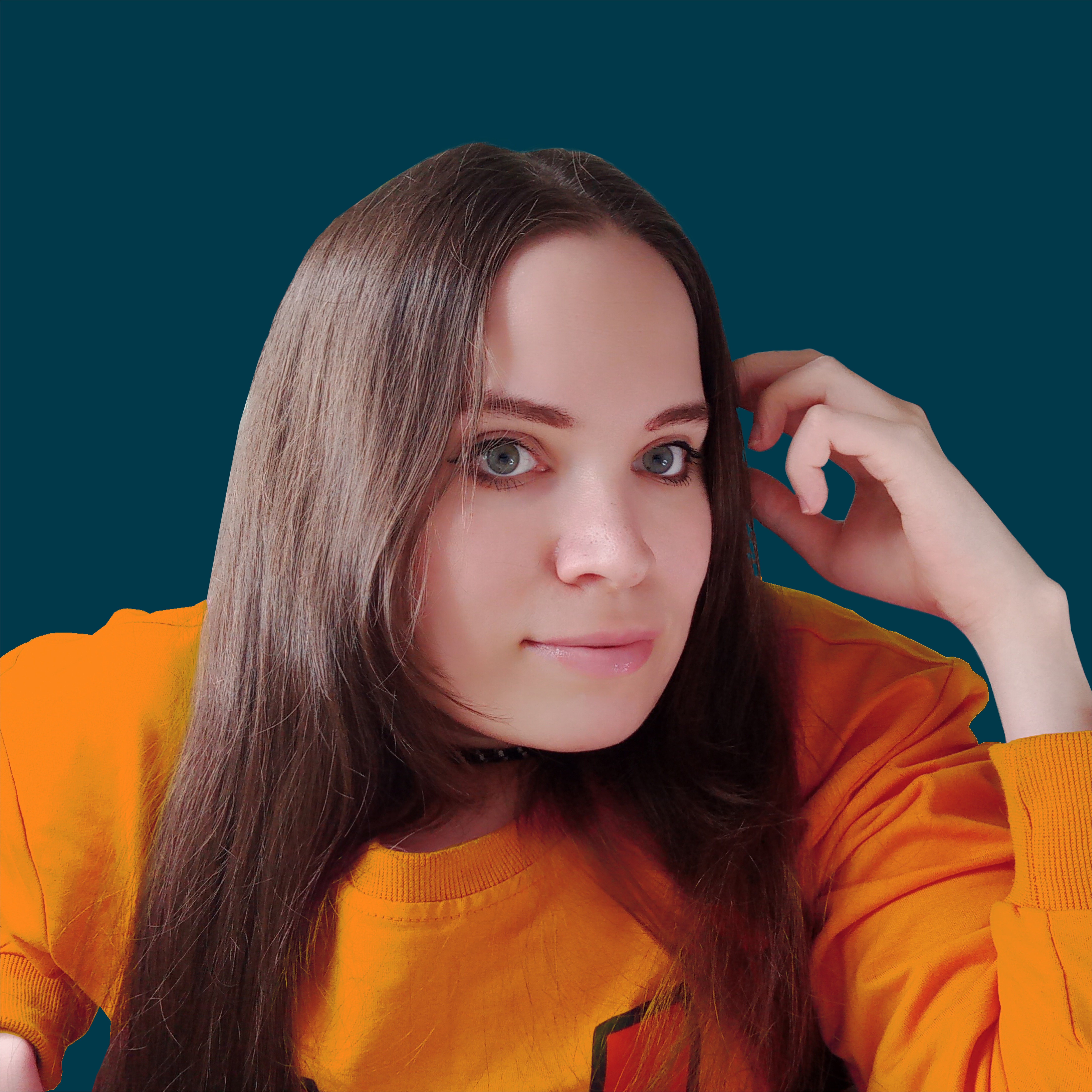 Аватар пользователя Rina Kathchen
