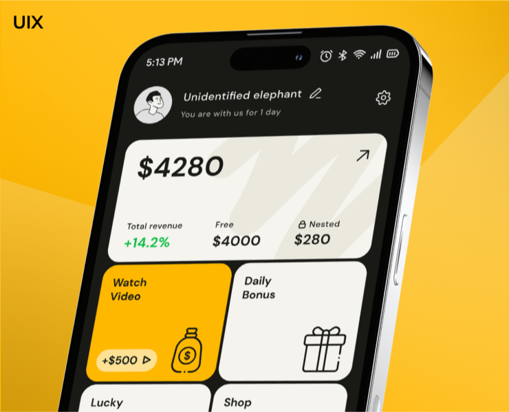 Симулятор торговли криптовалютой на Dprofile