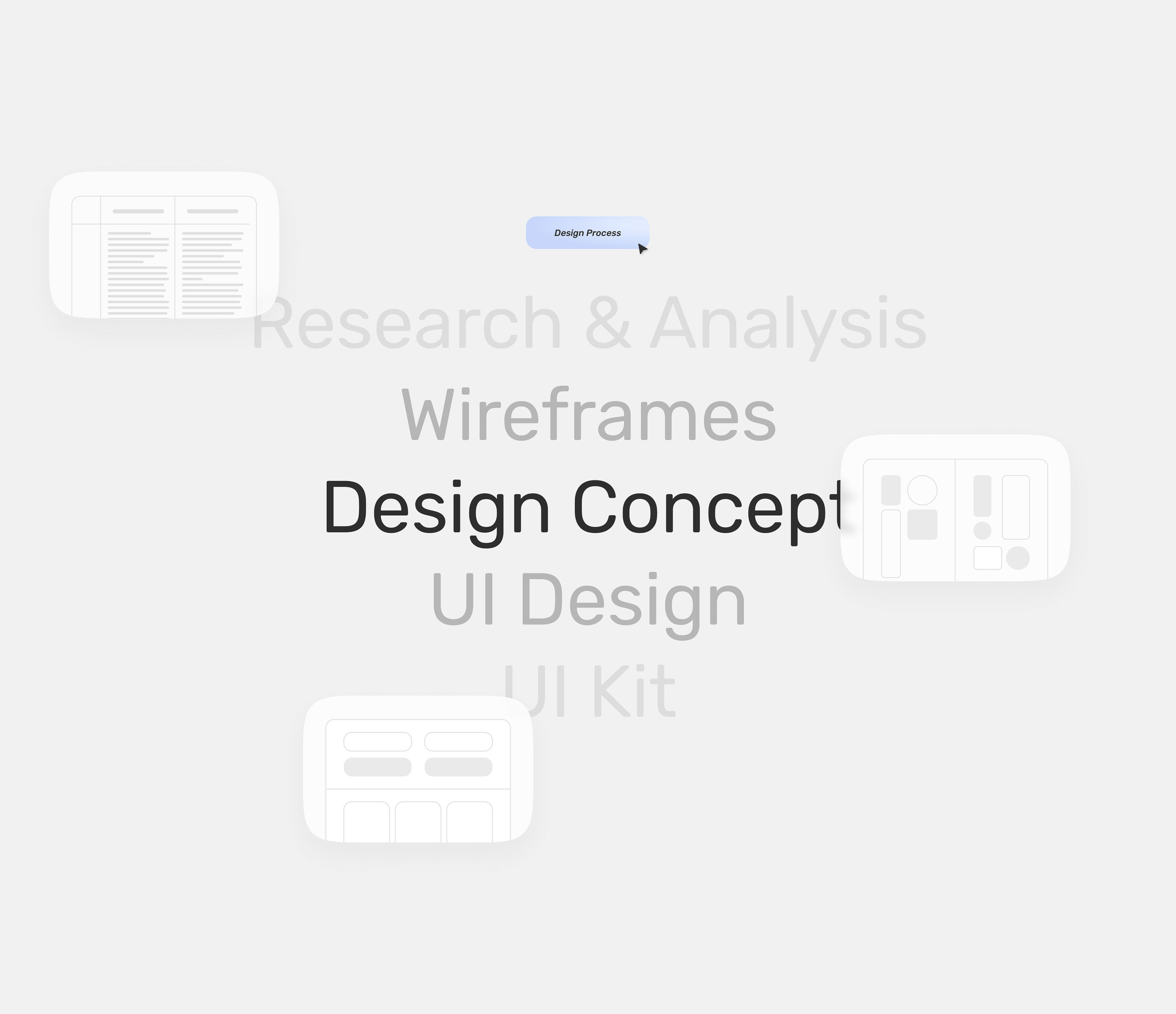 Travel App & AI assistant – UI/UX Design for startup — Изображение №4 — Интерфейсы на Dprofile