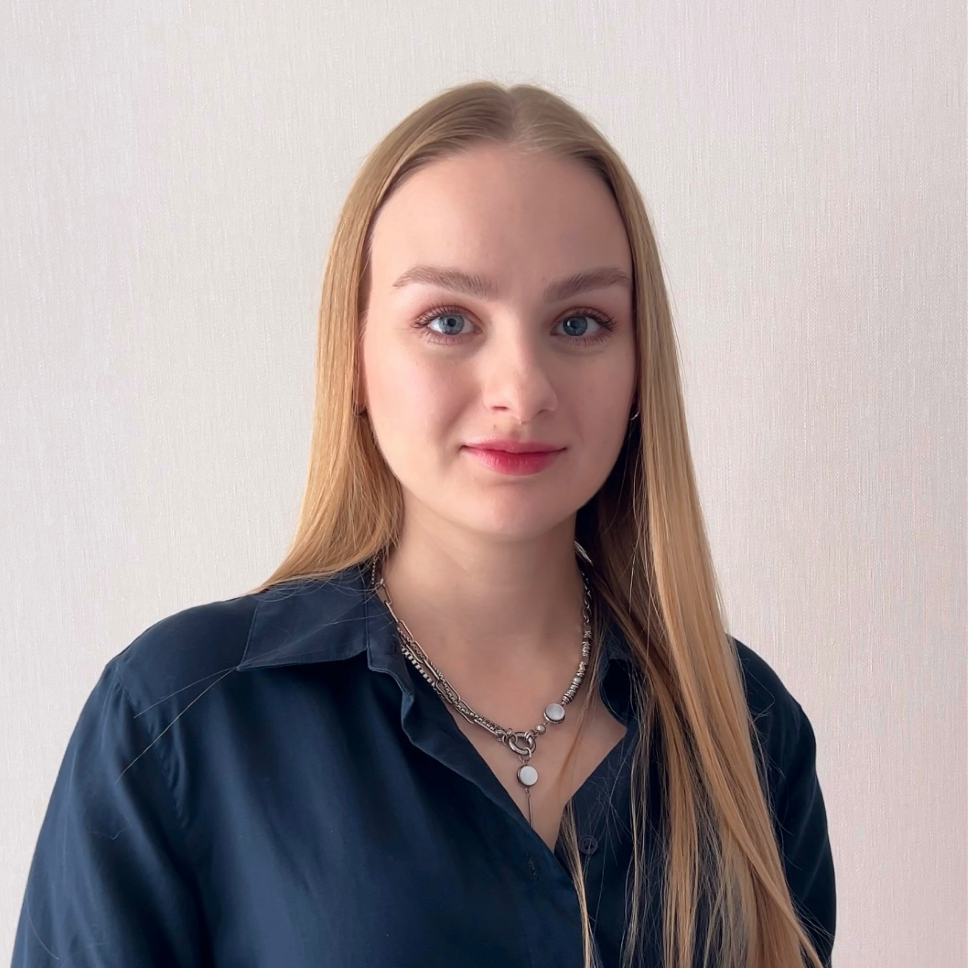 Аватар пользователя Анастасия Жидкова