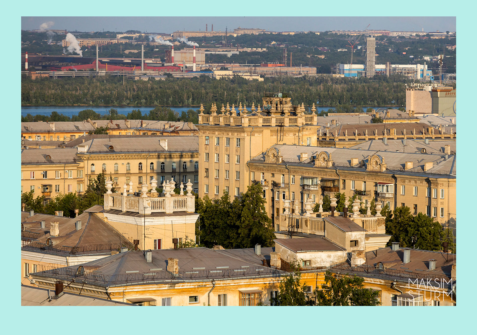 Иллюстрированный авторский путеводитель — Изображение №4 — Иллюстрация, Графика на Dprofile