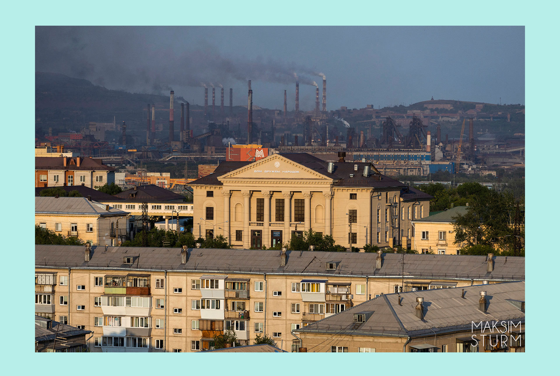 Иллюстрированный авторский путеводитель — Изображение №18 — Иллюстрация, Графика на Dprofile