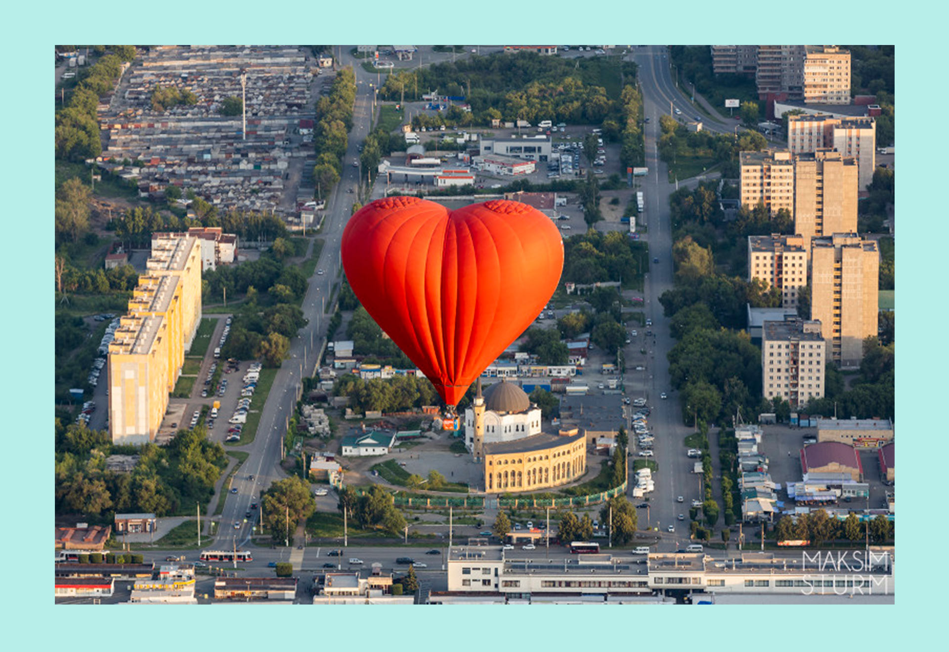 Иллюстрированный авторский путеводитель — Изображение №15 — Иллюстрация, Графика на Dprofile