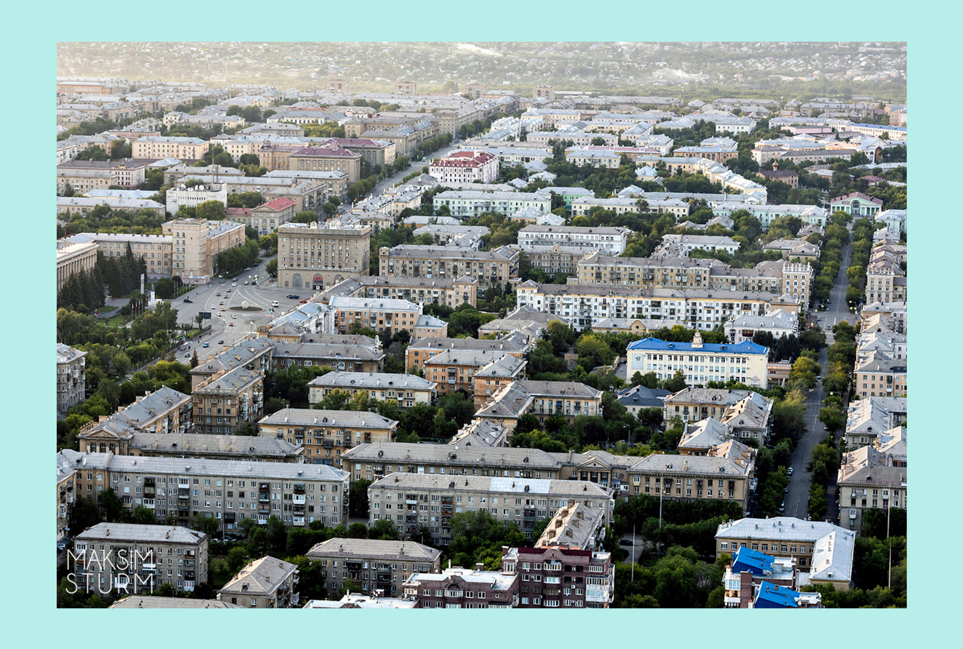 Иллюстрированный авторский путеводитель — Изображение №11 — Иллюстрация, Графика на Dprofile