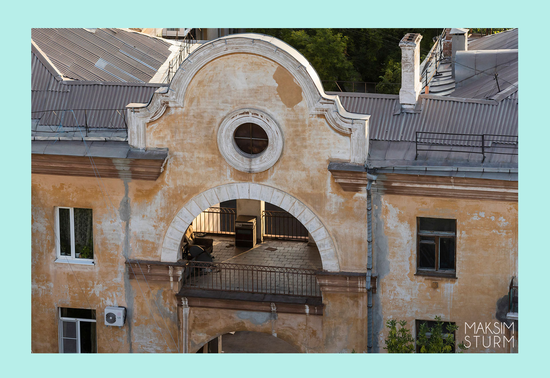 Иллюстрированный авторский путеводитель — Изображение №13 — Иллюстрация, Графика на Dprofile