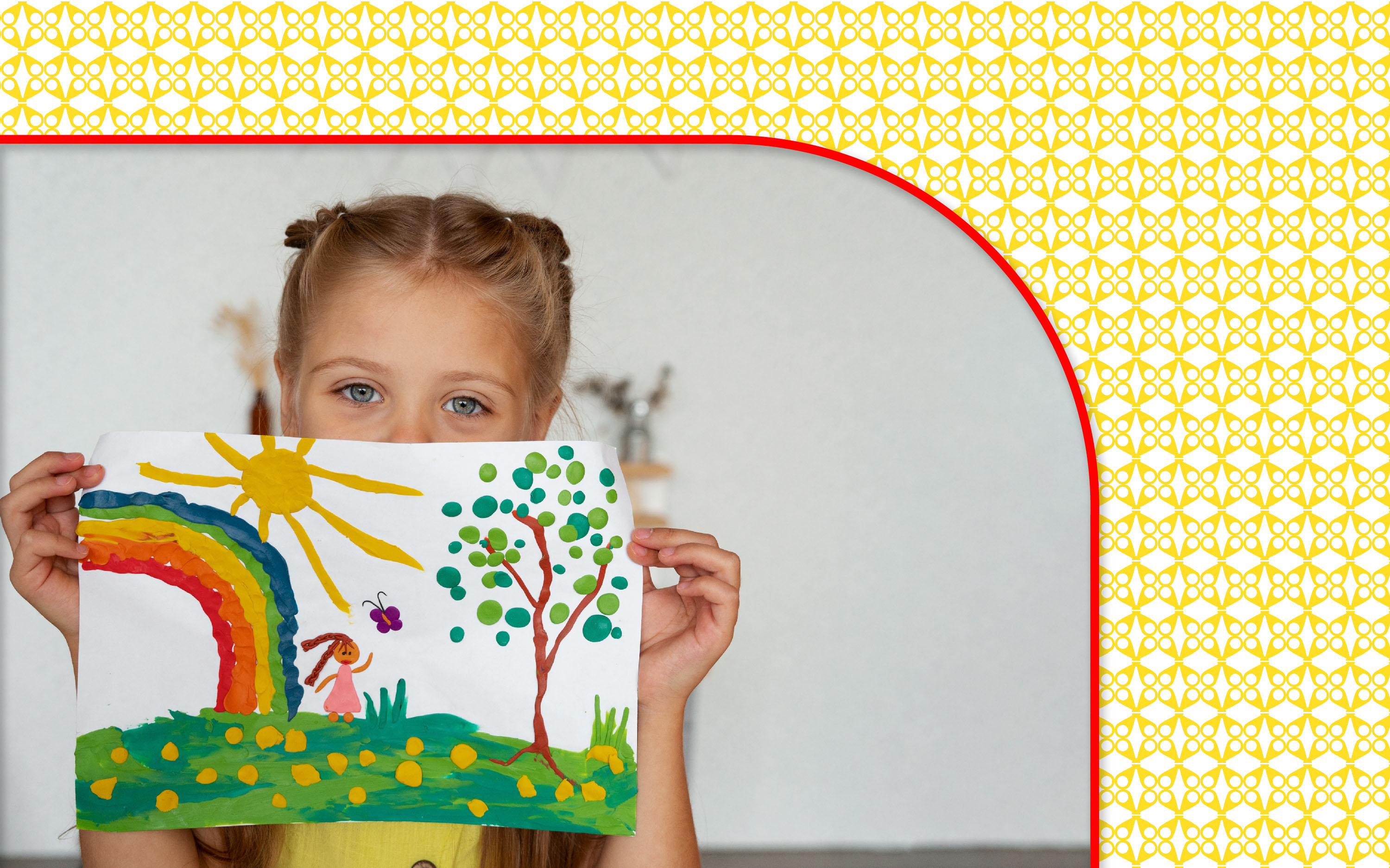 Центр творчества Выдумка. Фирменный стиль. — Изображение №24 — Брендинг, Графика на Dprofile