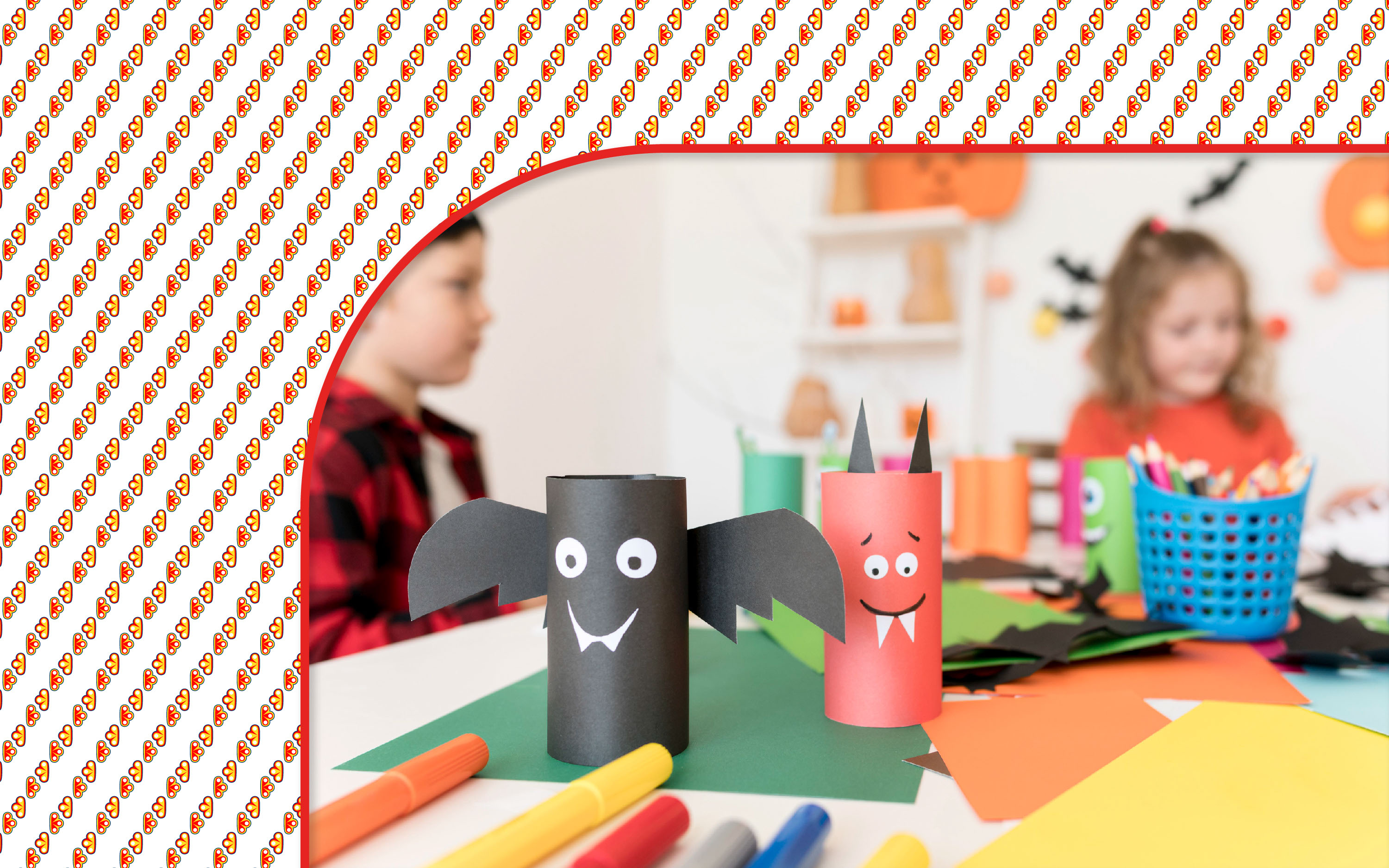 Центр творчества Выдумка. Фирменный стиль. — Изображение №16 — Брендинг, Графика на Dprofile