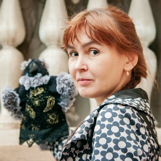 Аватар пользователя Галина Максимова