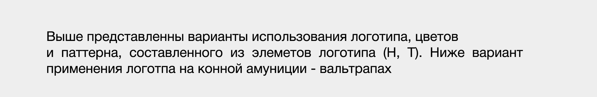 Фирменный стиль для спортивной команды — Изображение №8 — Брендинг на Dprofile