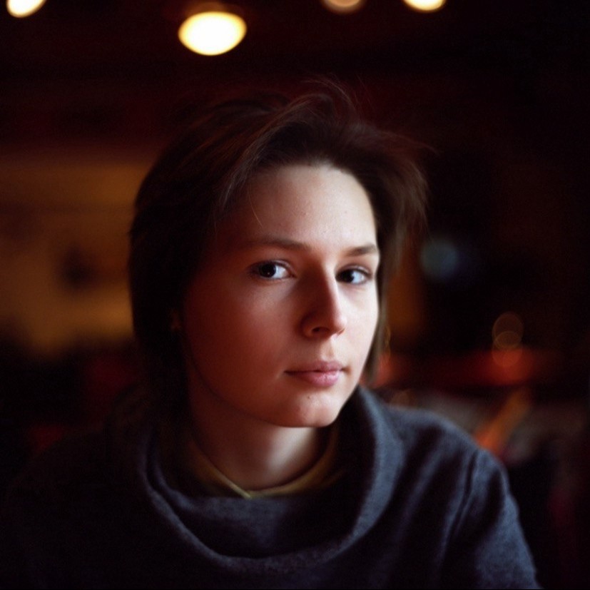 Аватар пользователя Maria Postnikova