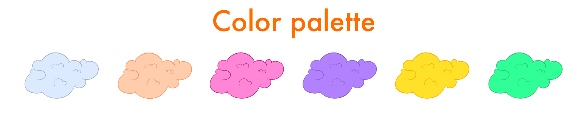 YOUR FRIENDS — Изображение №8 — Иллюстрация на Dprofile