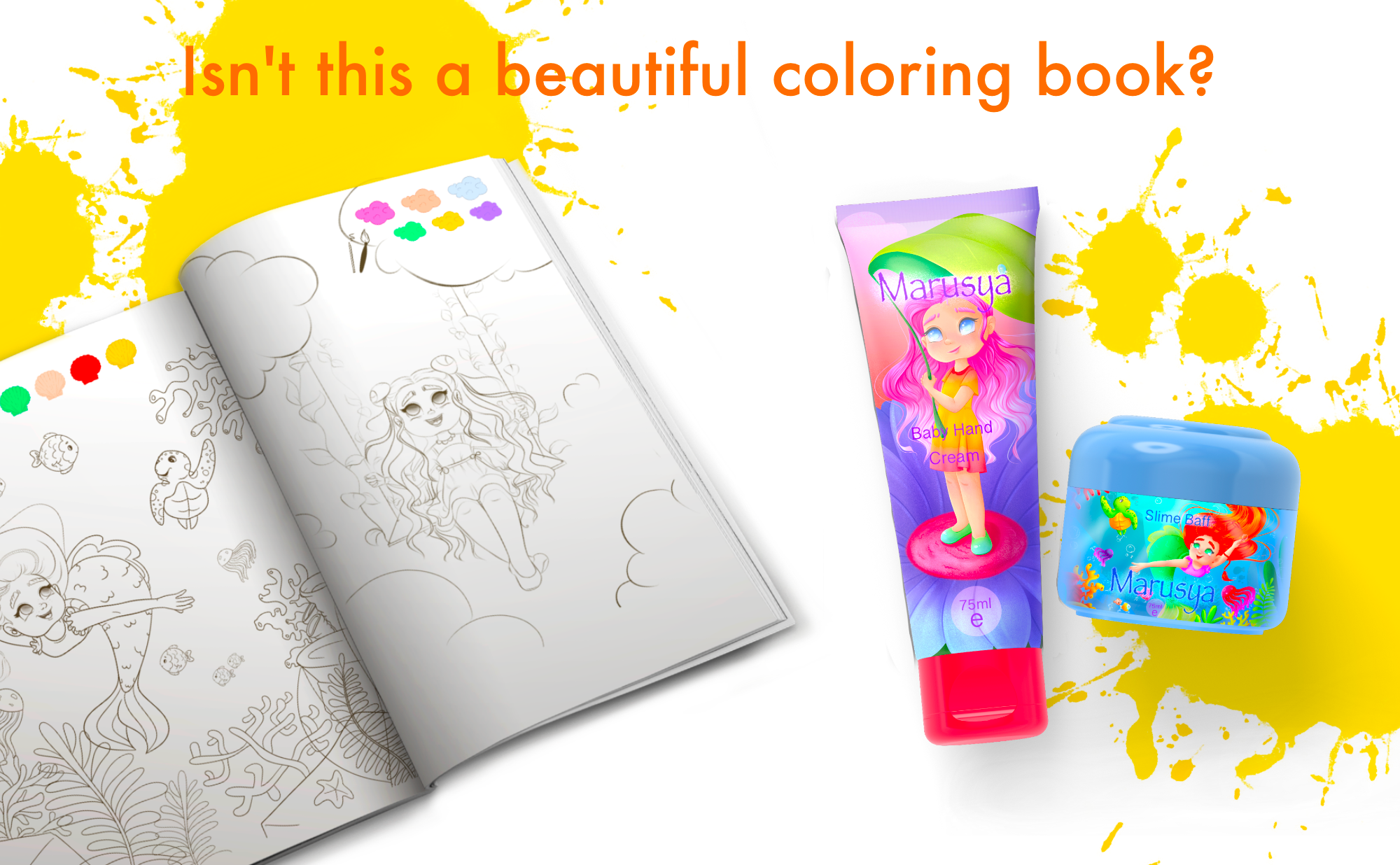 YOUR FRIENDS — Изображение №5 — Иллюстрация на Dprofile