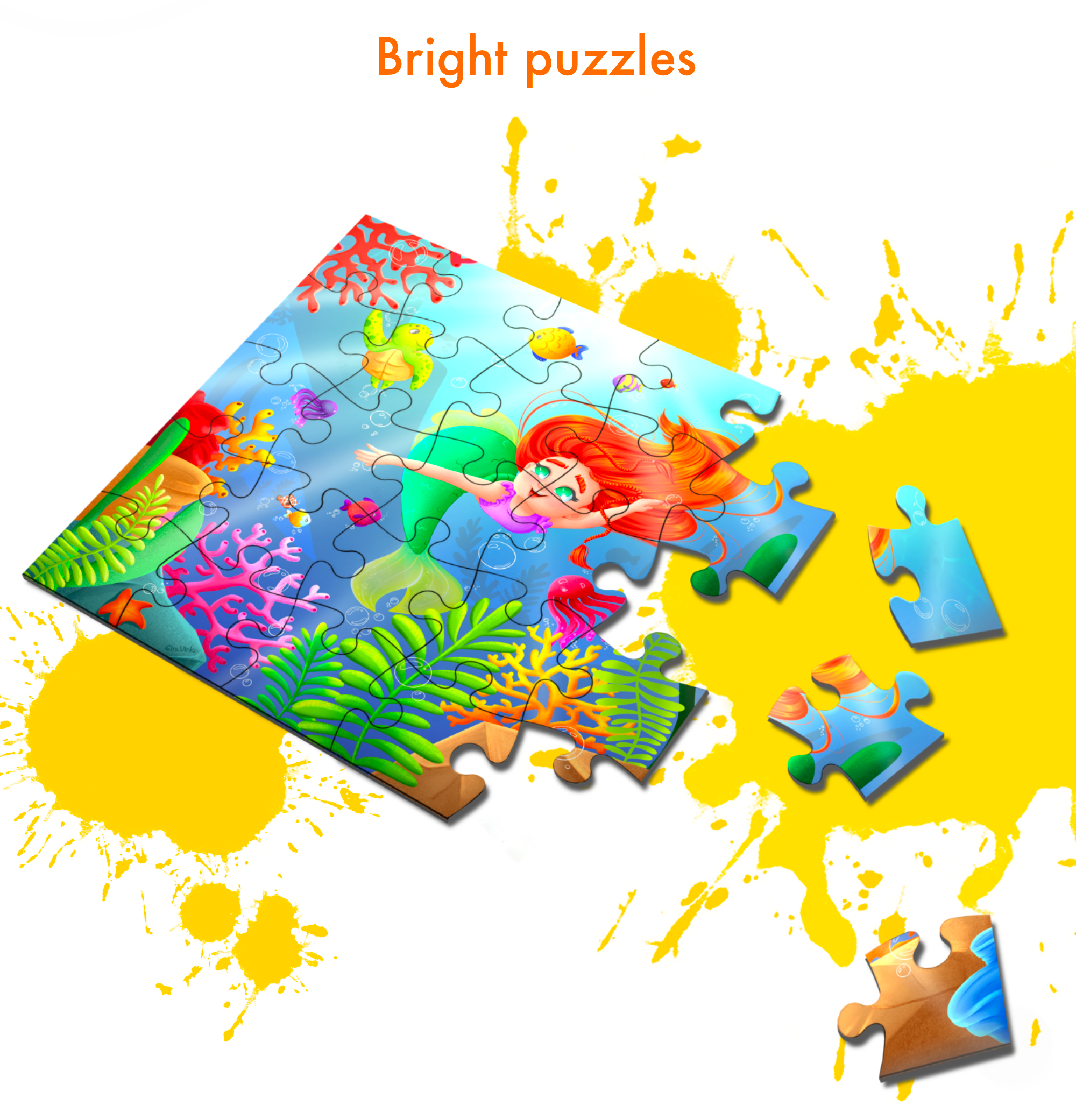 YOUR FRIENDS — Изображение №10 — Иллюстрация на Dprofile