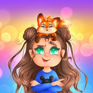 Аватар пользователя Ani Vink