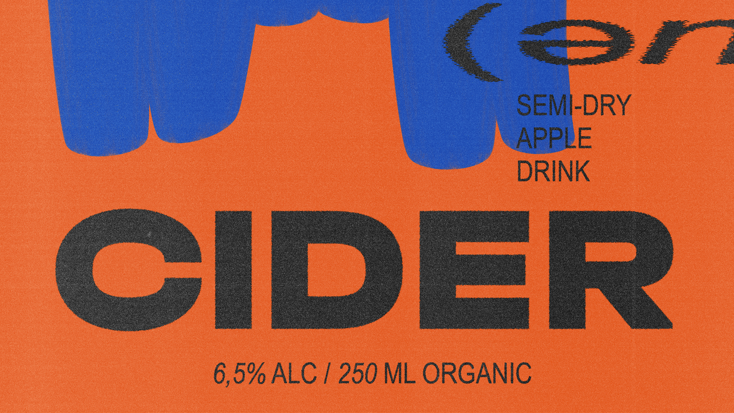 Cider (true apple) — Изображение №1 — Брендинг на Dprofile