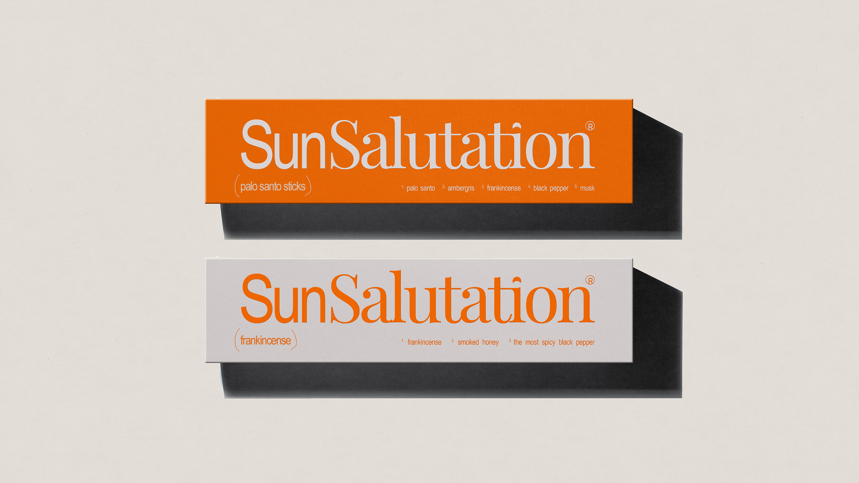 SunSalutation — Изображение №8 — Брендинг на Dprofile