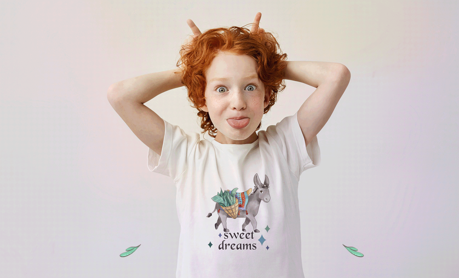 Animal pattern and prints — Изображение №5 — Иллюстрация на Dprofile