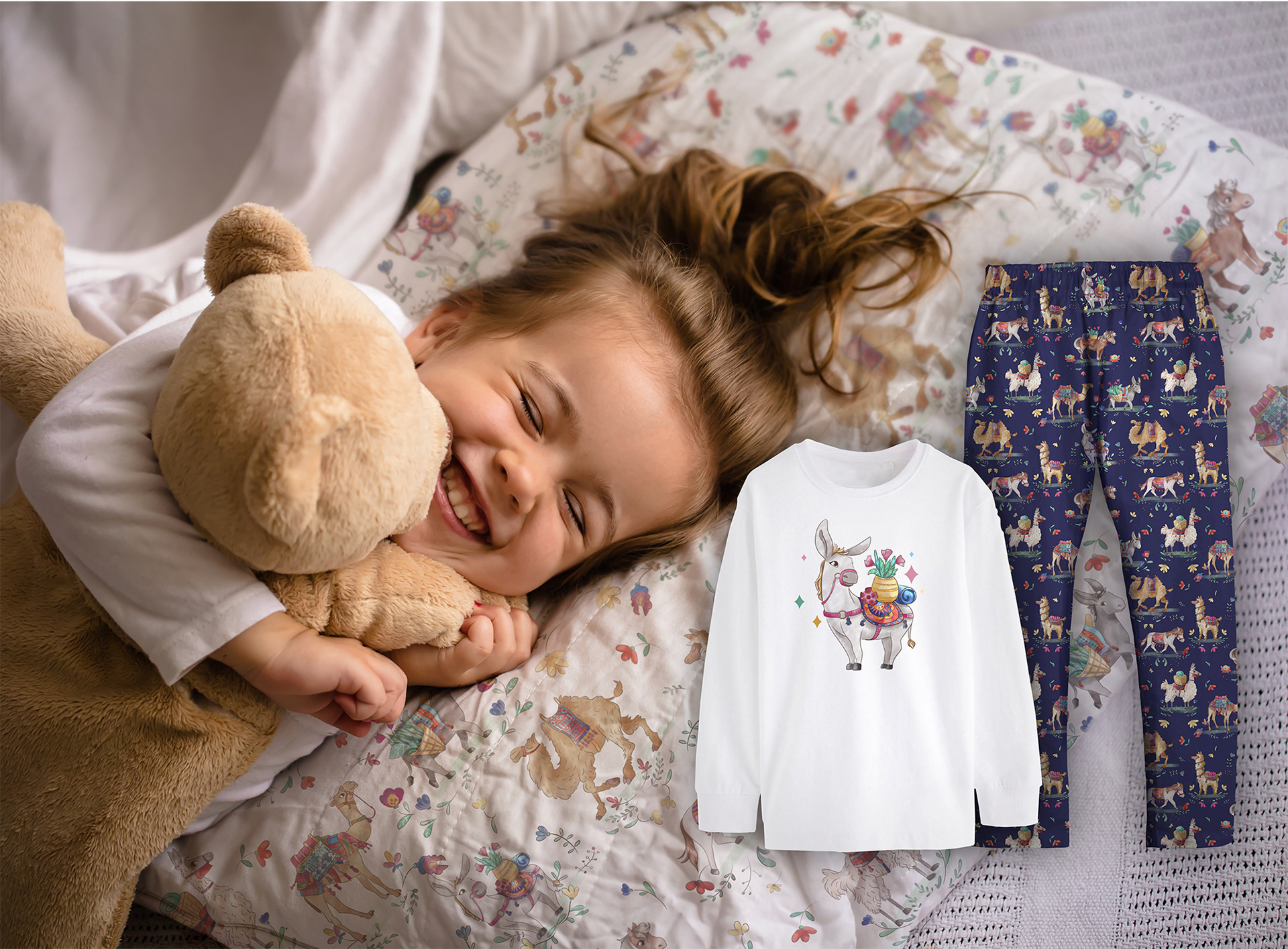 Animal pattern and prints — Изображение №8 — Иллюстрация на Dprofile