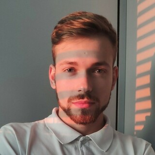 Аватар пользователя Александр Шаронов