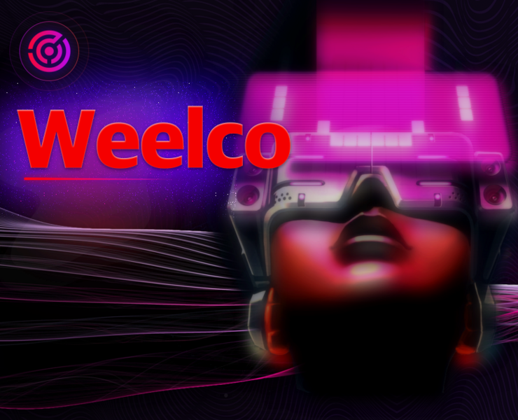 Weelco Ads — Маркетинг, Интерфейсы на Dprofile