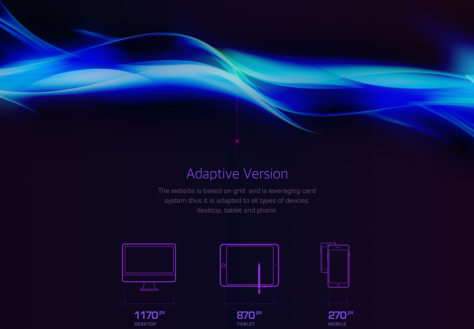 Weelco Ads — Изображение №4 — Маркетинг, Интерфейсы на Dprofile