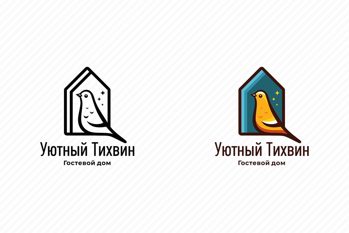 Уютный Тихвин — Изображение №1 — Графика на Dprofile