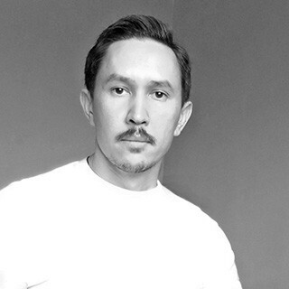 Аватар пользователя Максим Байрамалов