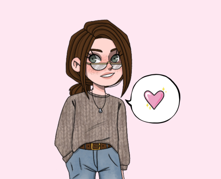 НАБОРЫ СТИКЕРОВ ДЛЯ ДЕВОЧЕК | Дизайн стикепаков — Иллюстрация на Dprofile