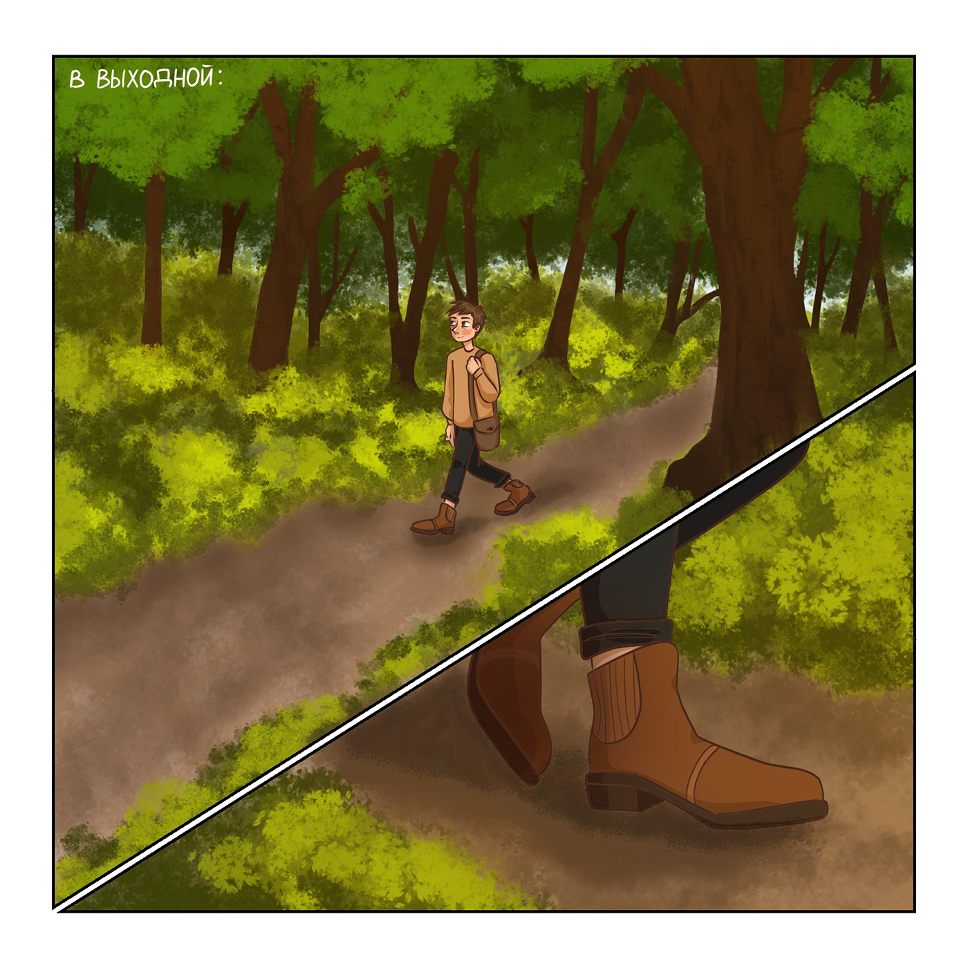 Пиро | Знакомство с персонажем — Изображение №4 — Иллюстрация, Маркетинг на Dprofile