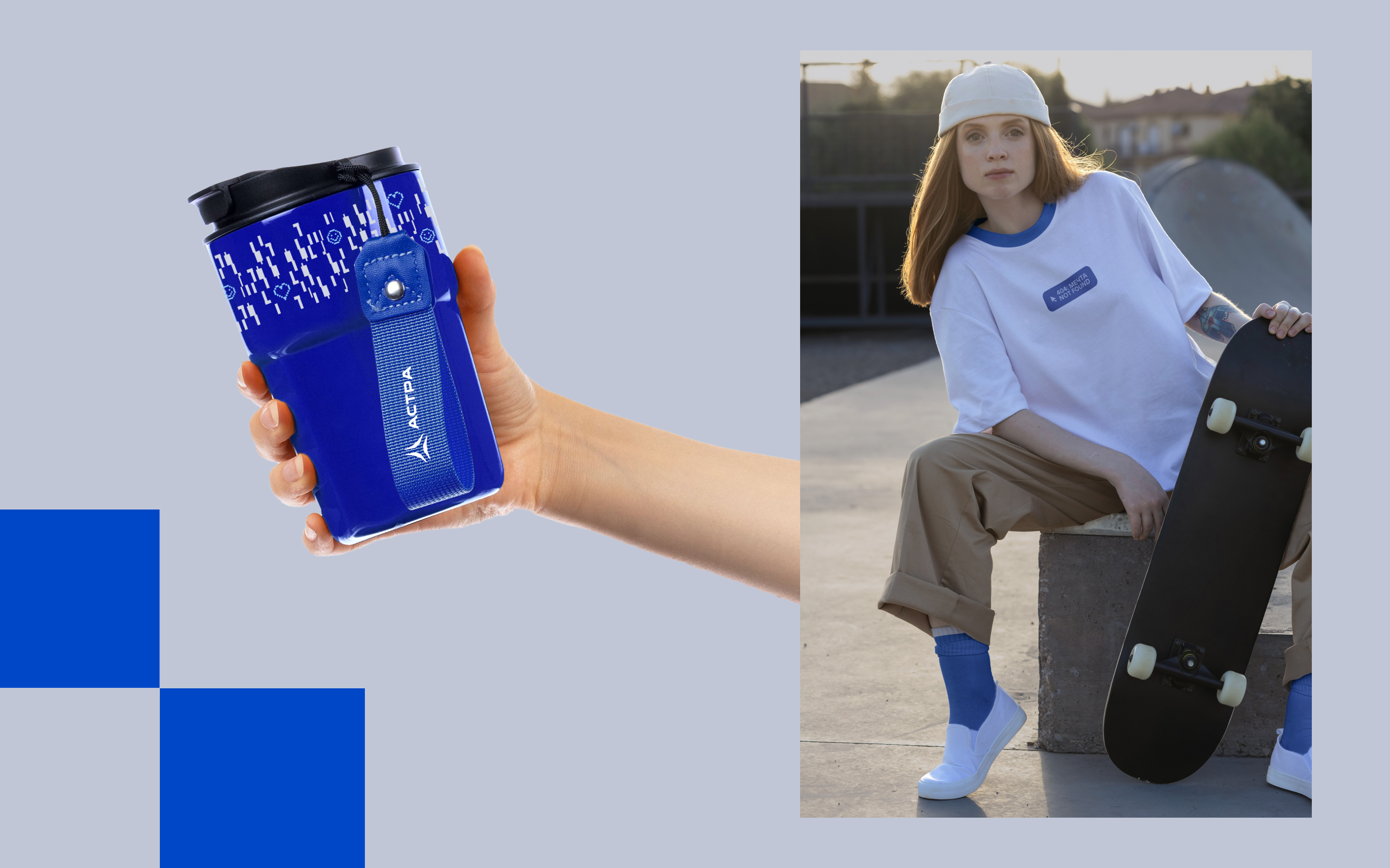 Welcome-pack "Группа Астра"|Конкурс COLOR_IT — Изображение №2 — Брендинг на Dprofile