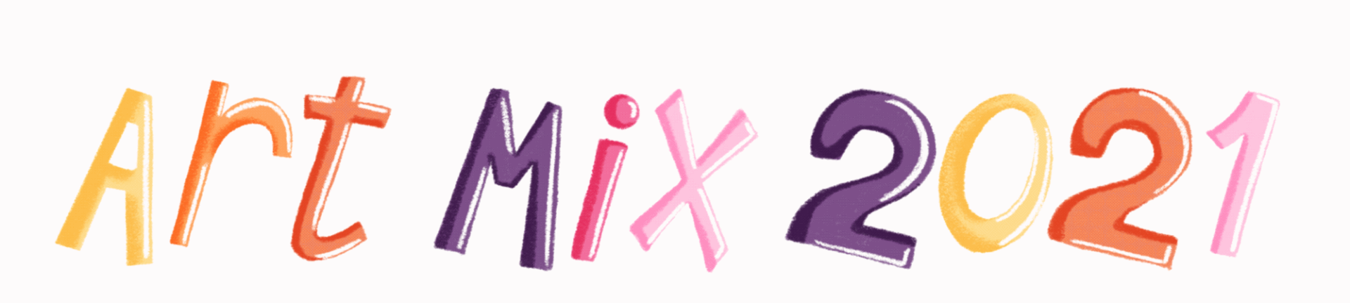 Art Mix 2021 — Изображение №1 — Иллюстрация на Dprofile