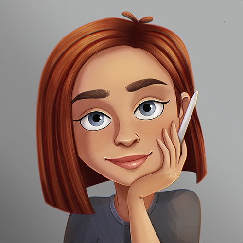 Аватар пользователя Катерина Самородова