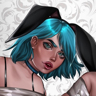 Аватар пользователя Анастасия Кальнина