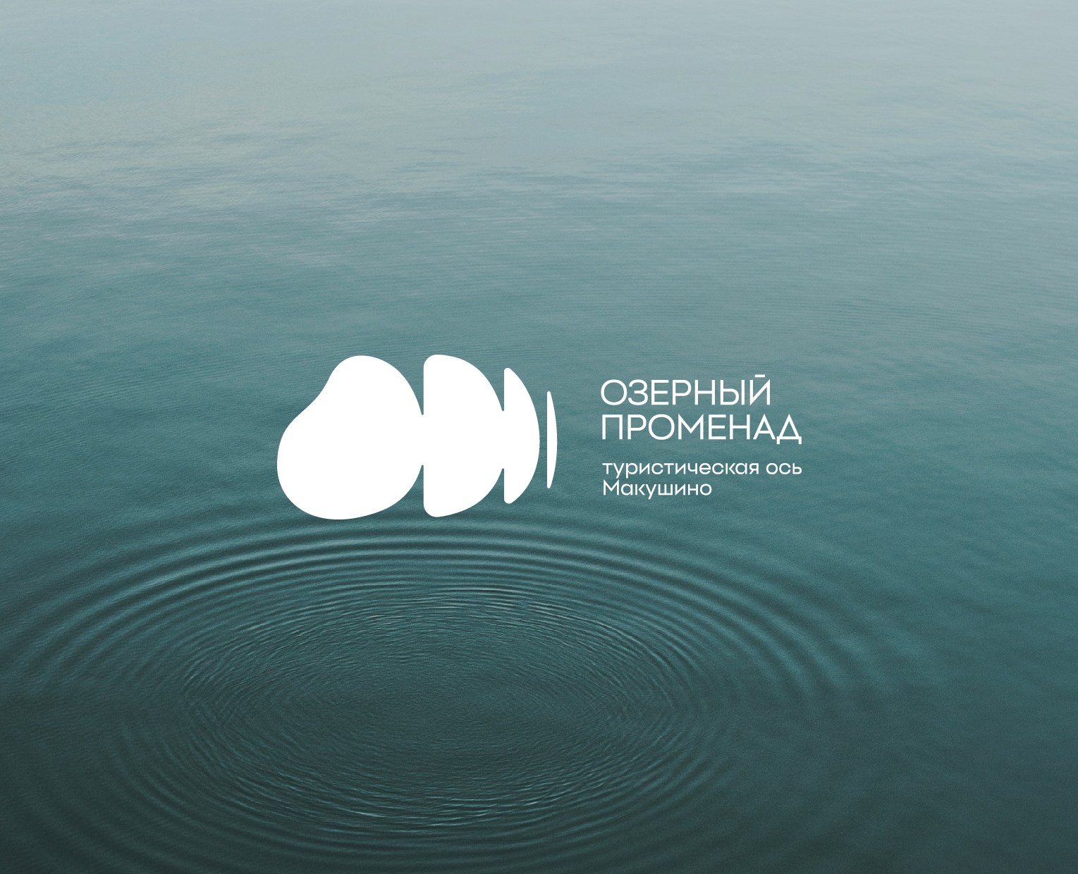 Makushino branding — Брендинг, Графика на Dprofile