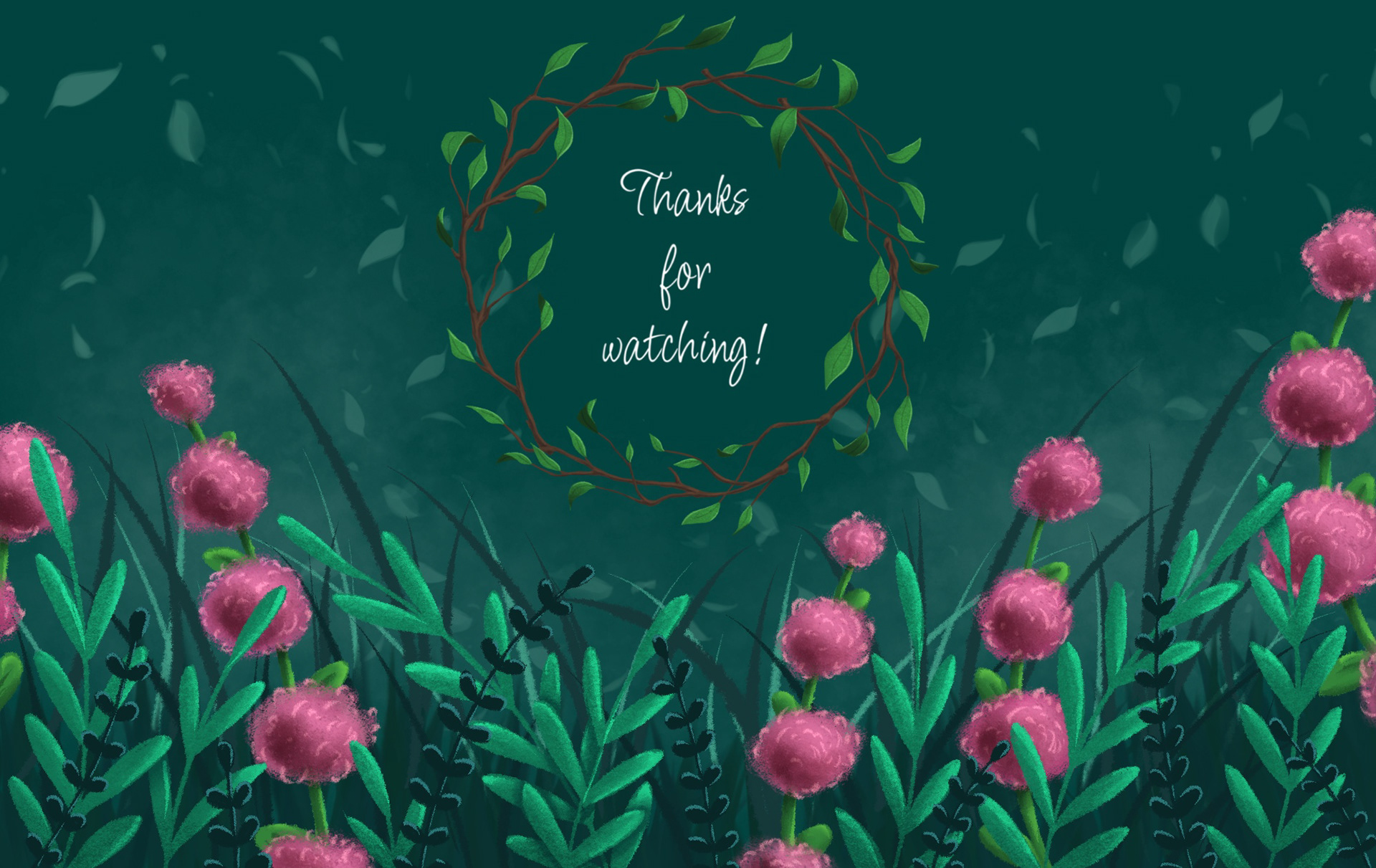 Folktale week 2021 — Изображение №13 — Иллюстрация на Dprofile