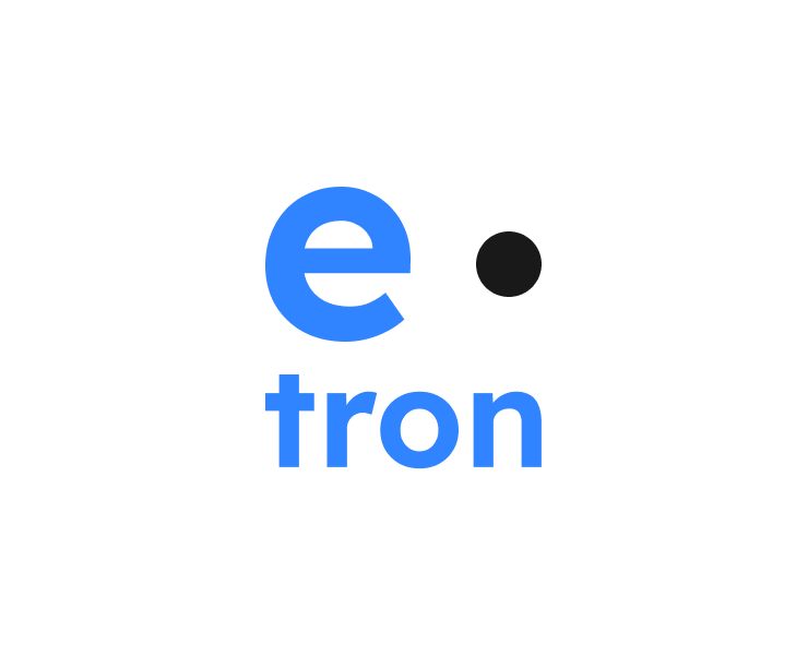 Электронный кошелек E-tron — Интерфейсы на Dprofile