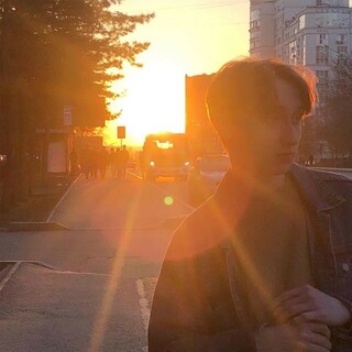 Аватар пользователя Никита Пермяков