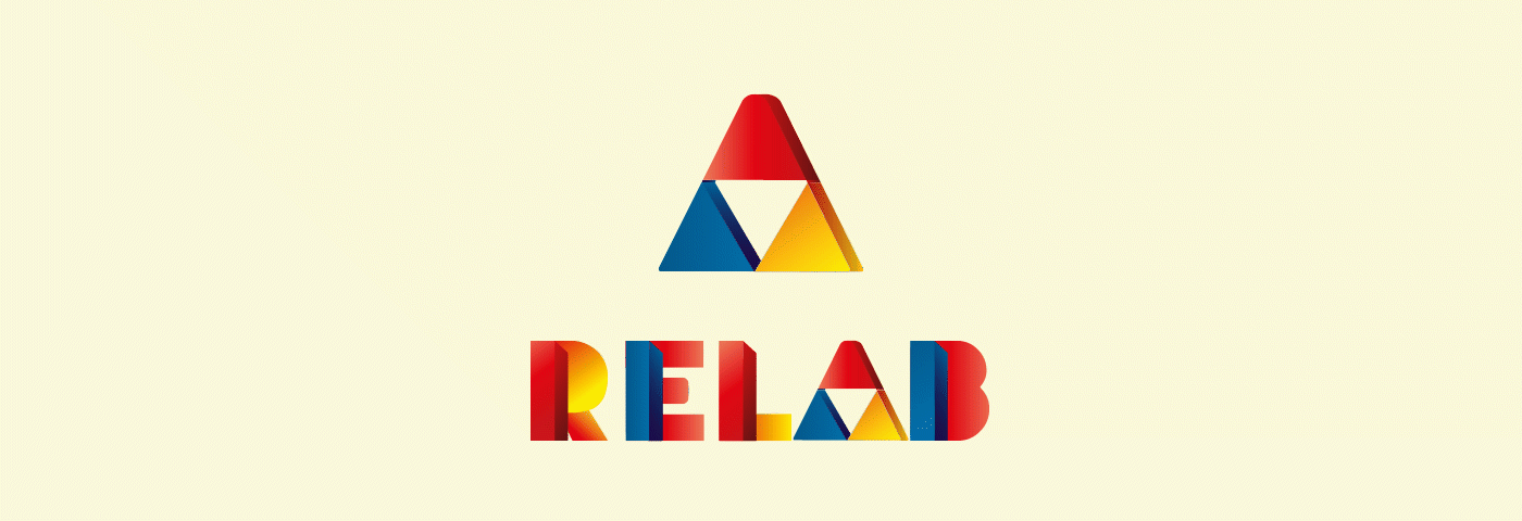 ReLab cocktail bar — Изображение №2 — Брендинг на Dprofile